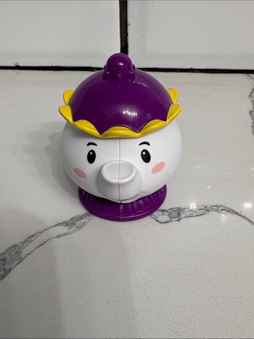 Little People Mrs. Potts 2022